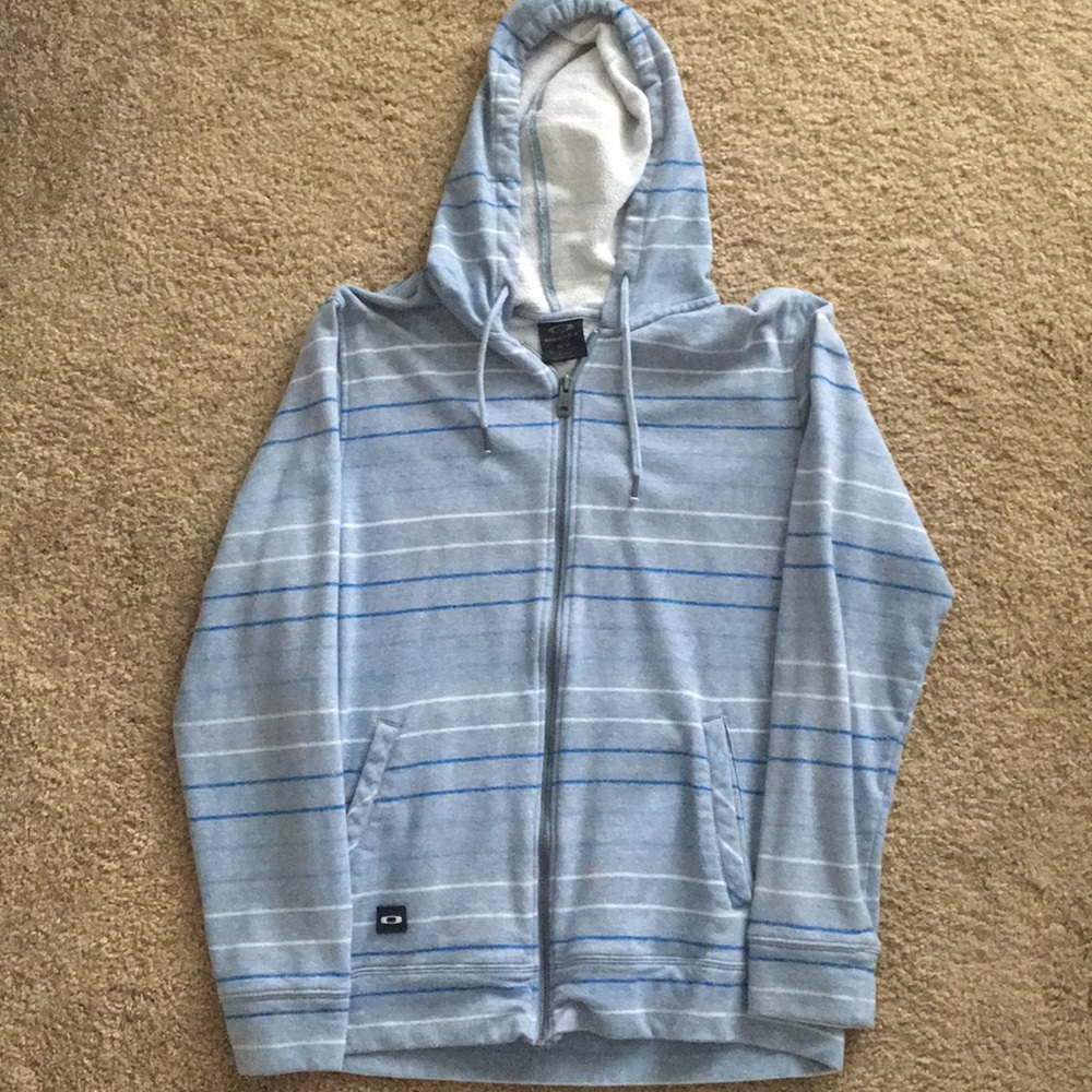 Oakley Hoodie Bundle